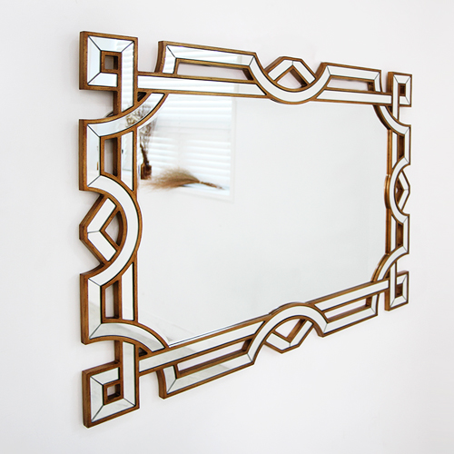 샤르망 베네치안 인테리어 거울